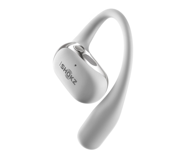 SHOKZ OpenFit 2+ Grey T921-ST-GY - 1340843 - zdjęcie 5